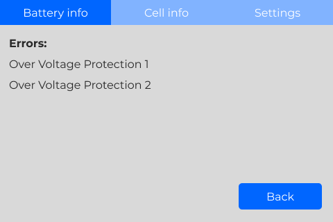 Battery Tool for S3/X3 - Image 5