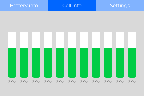 Battery Tool for S3/X3 - Image 4