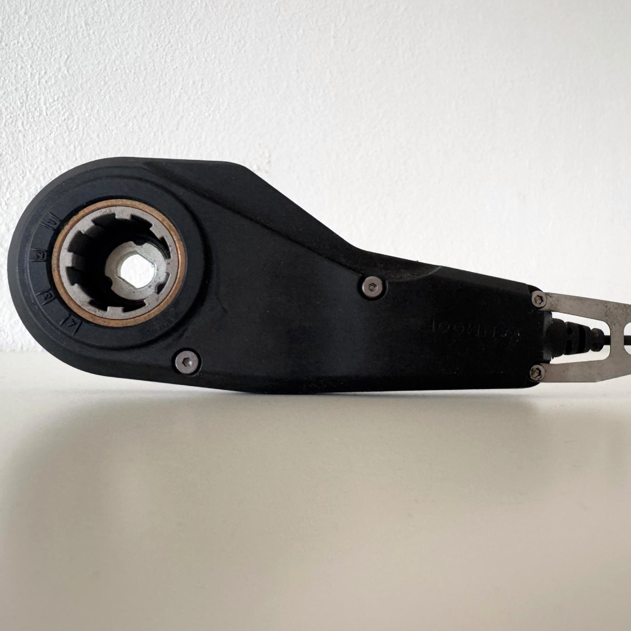 E-Shifter Refurbished