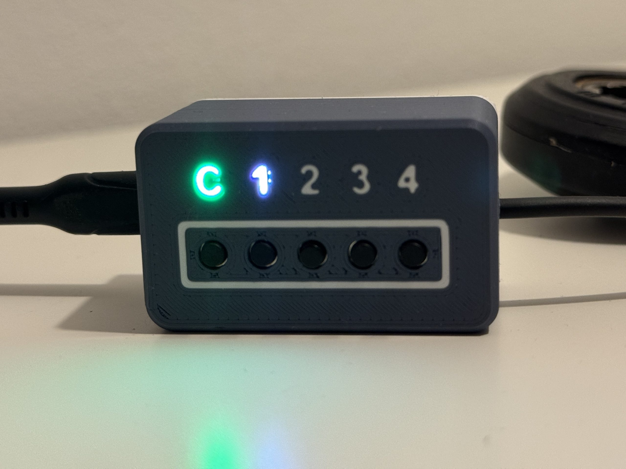 E-Shifter Tester - Image 2