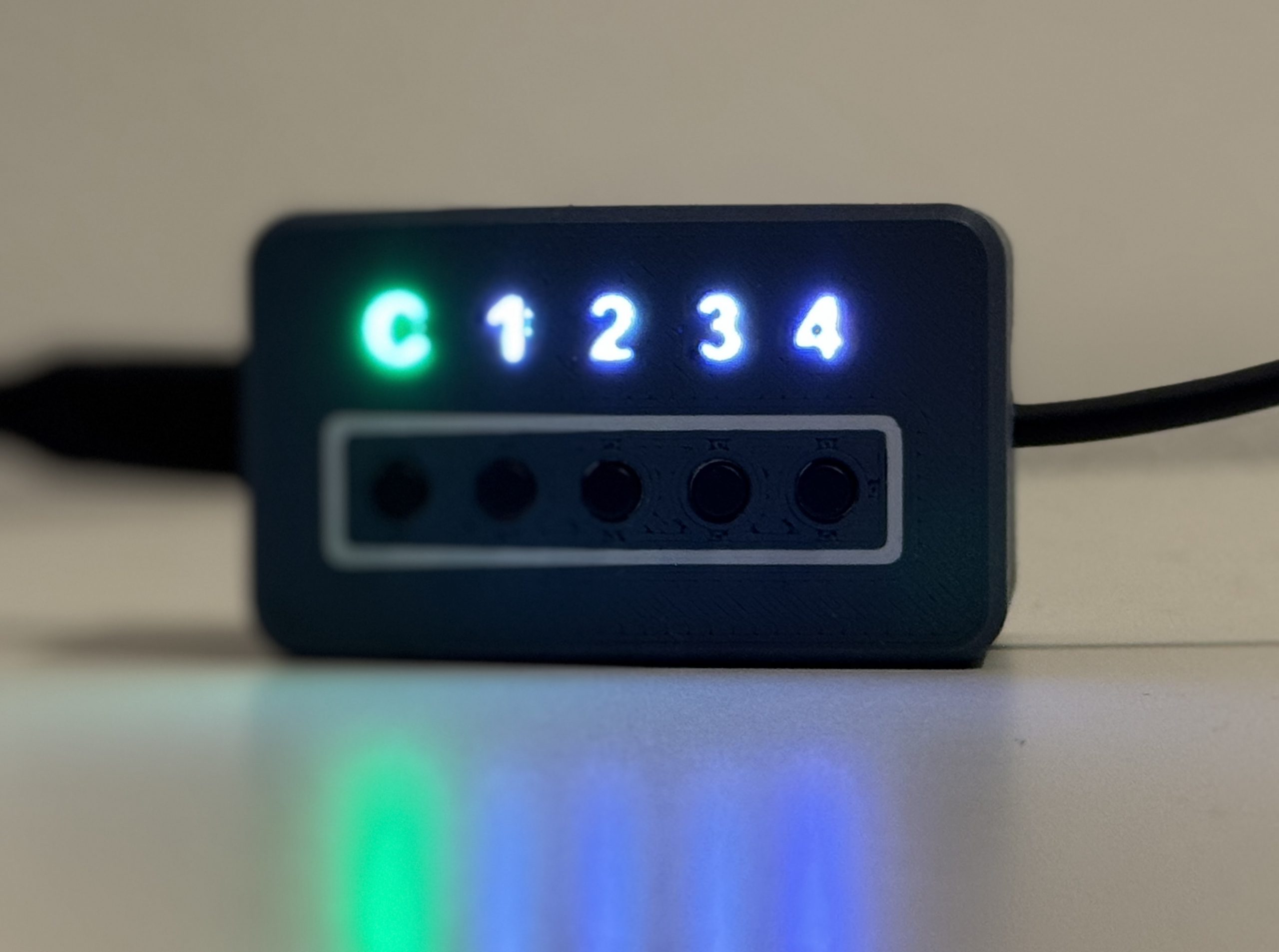 E-Shifter Tester - Image 4