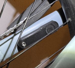 E-Shifter Simulator