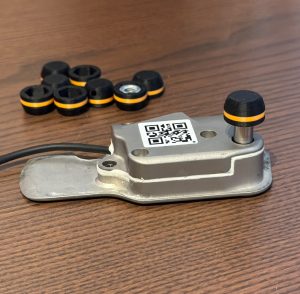 Replacement Kicklock Cap
